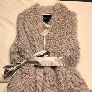 Maurice’s Sherpa best